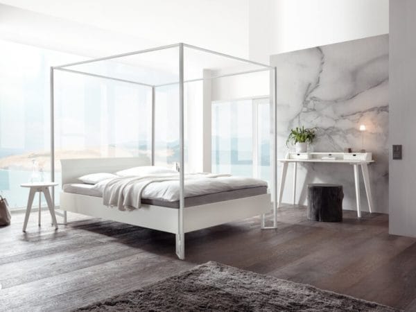Cielo Vola Bett – Moderno Trento 23