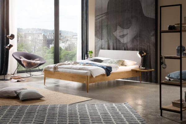 Fanano Bett - Lounge