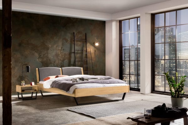 Marola Bett - Lounge