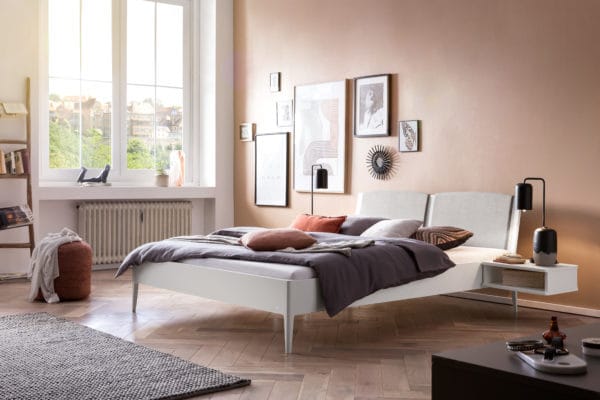 Pistoia Bett - Lounge