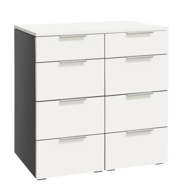 Quatrine Kommode – Bild 2