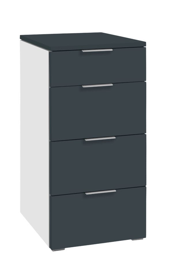 Quatro Kommode – Bild 6