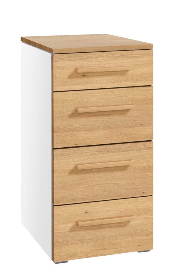 Quatro Kommode – Bild 4