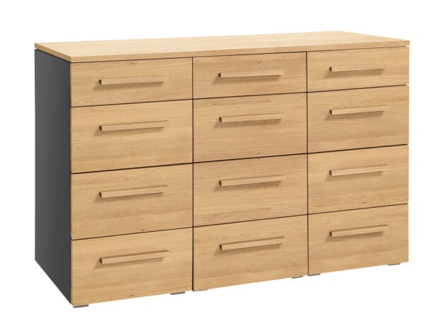Trequatri Kommode – Bild 4