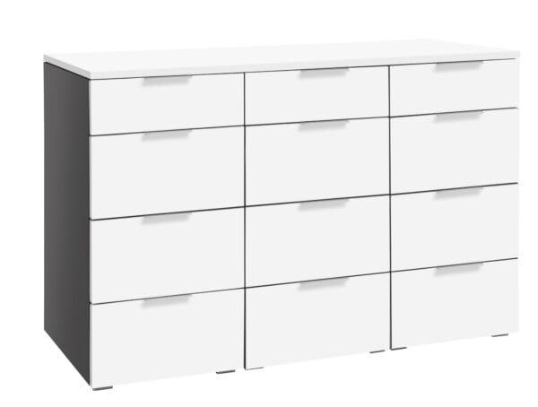 Trequatri Kommode – Bild 8