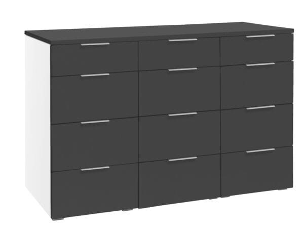 Trequatri Kommode – Bild 15