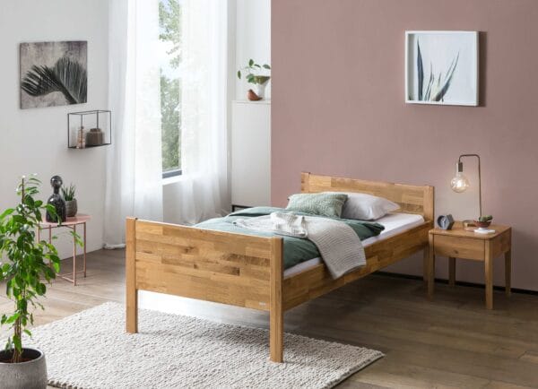 Ava Bett - Comfort