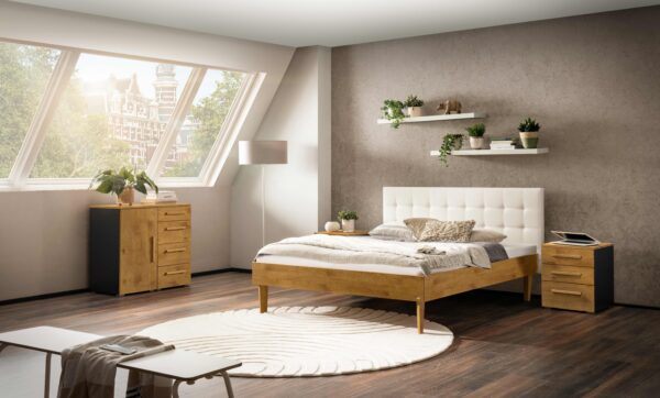Alcamo Bett - Bergamo