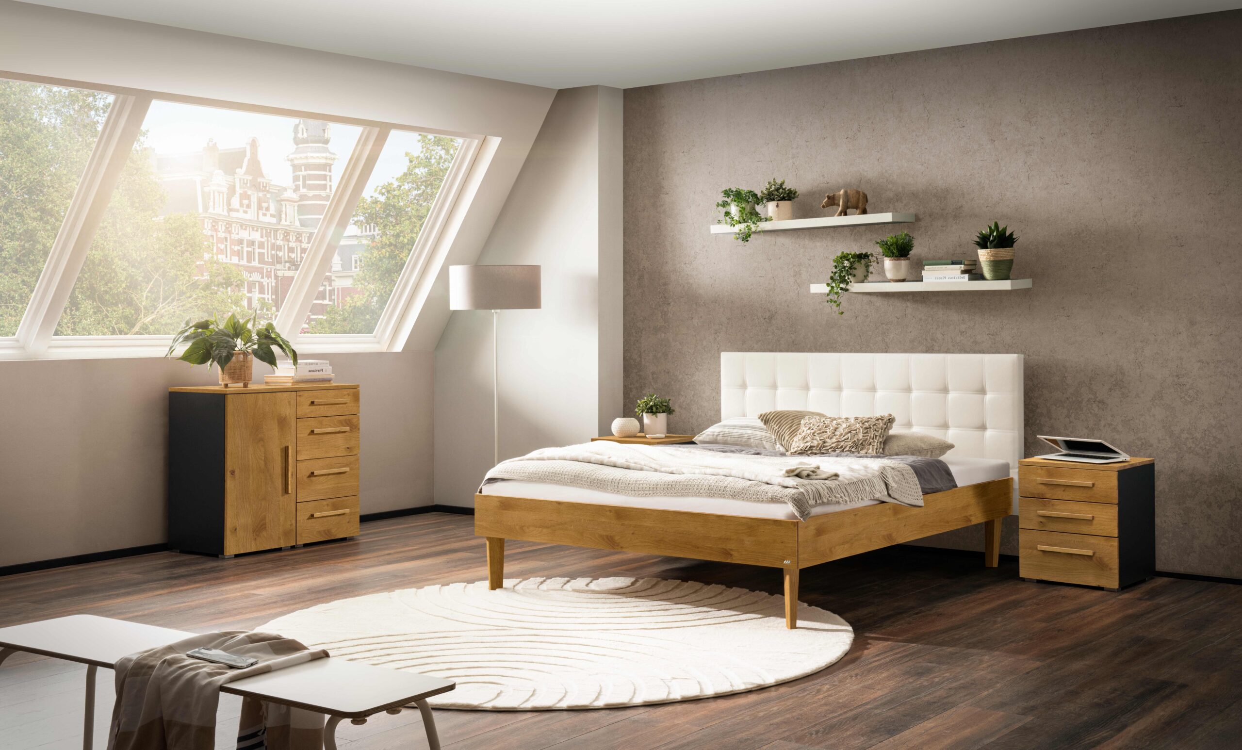 Alcamo Bett – Bergamo