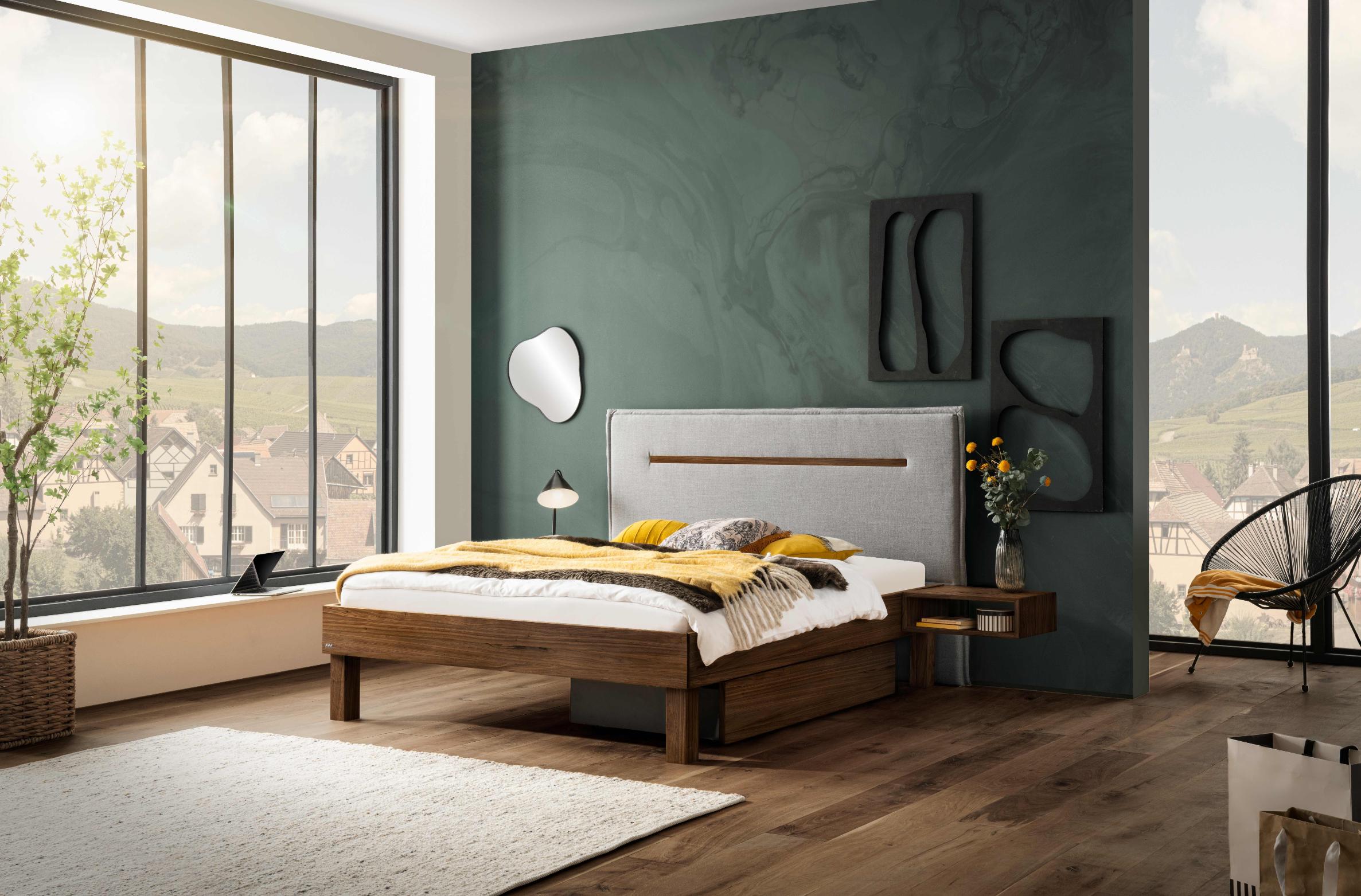 Anna Bett – Bergamo