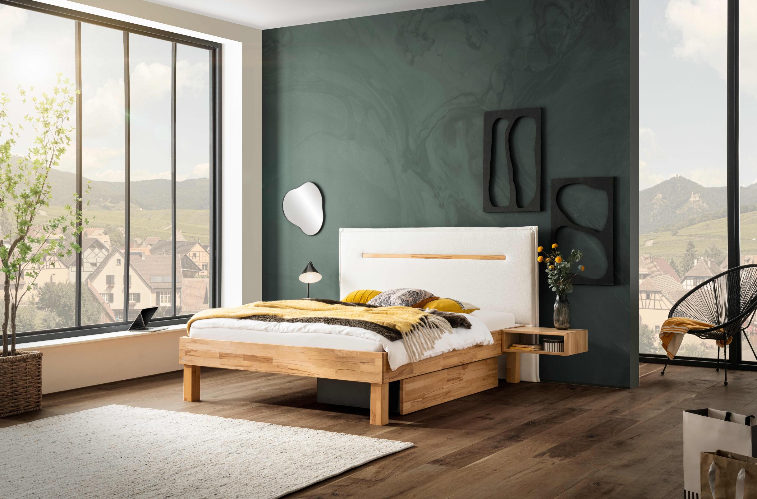 Chiara Bett – Bergamo