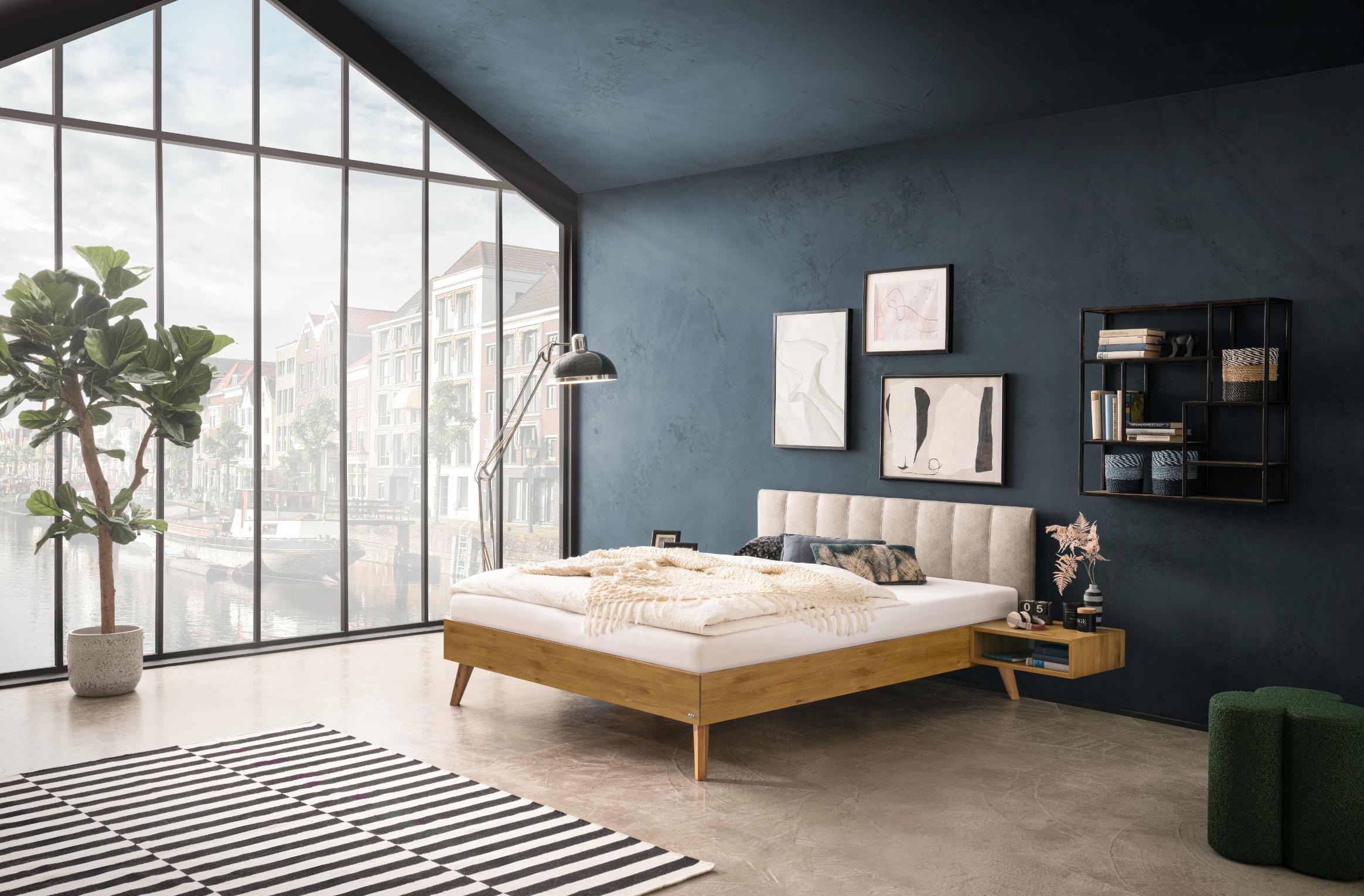Elia Bett – Bergamo