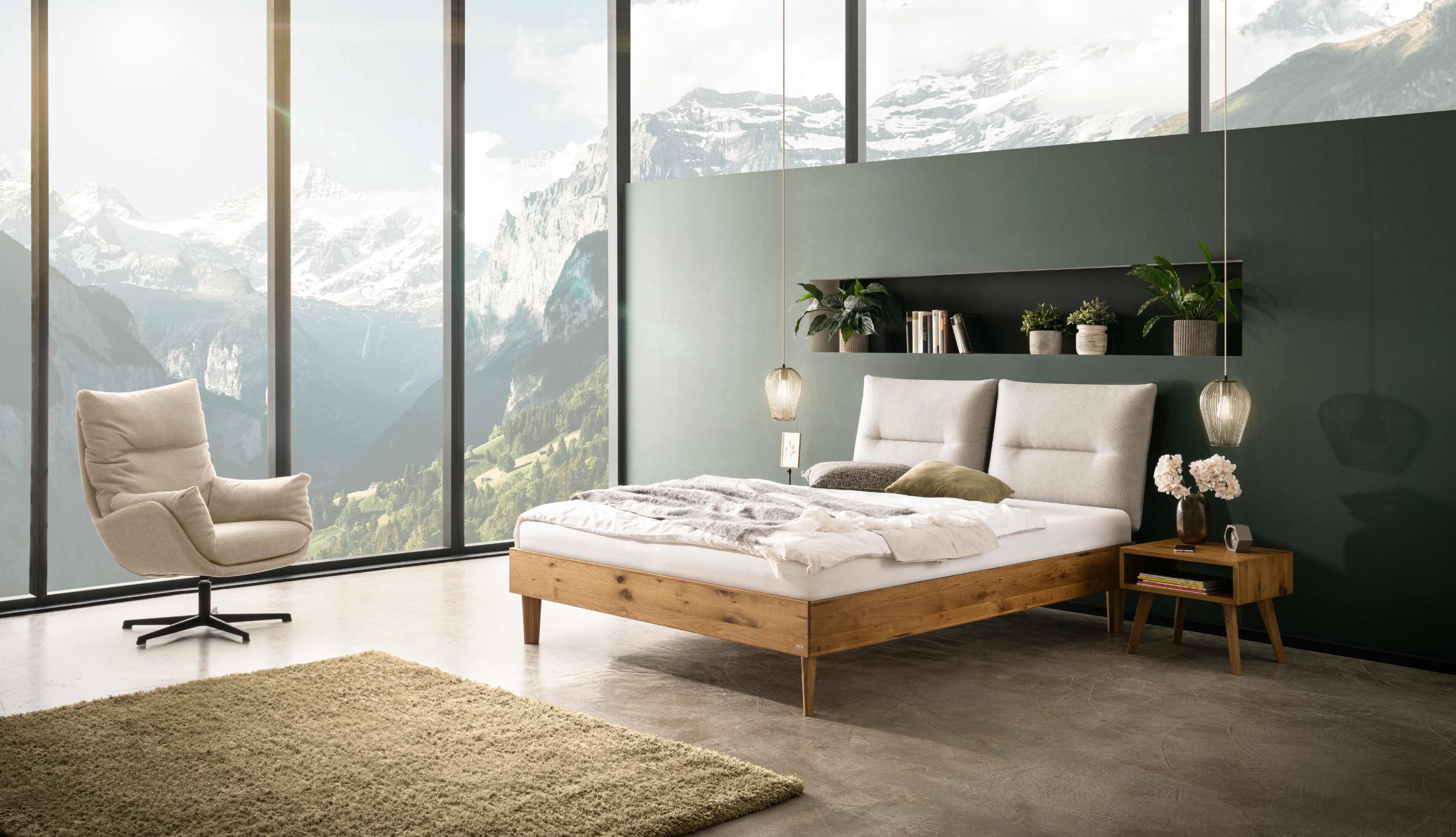 Emilia Bett – Bergamo