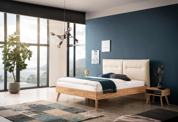 Mira Bett - Bergamo