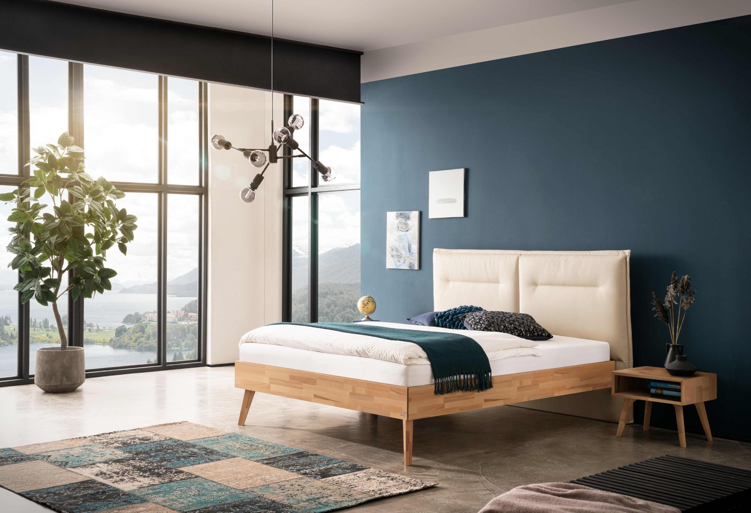 Mira Bett – Bergamo
