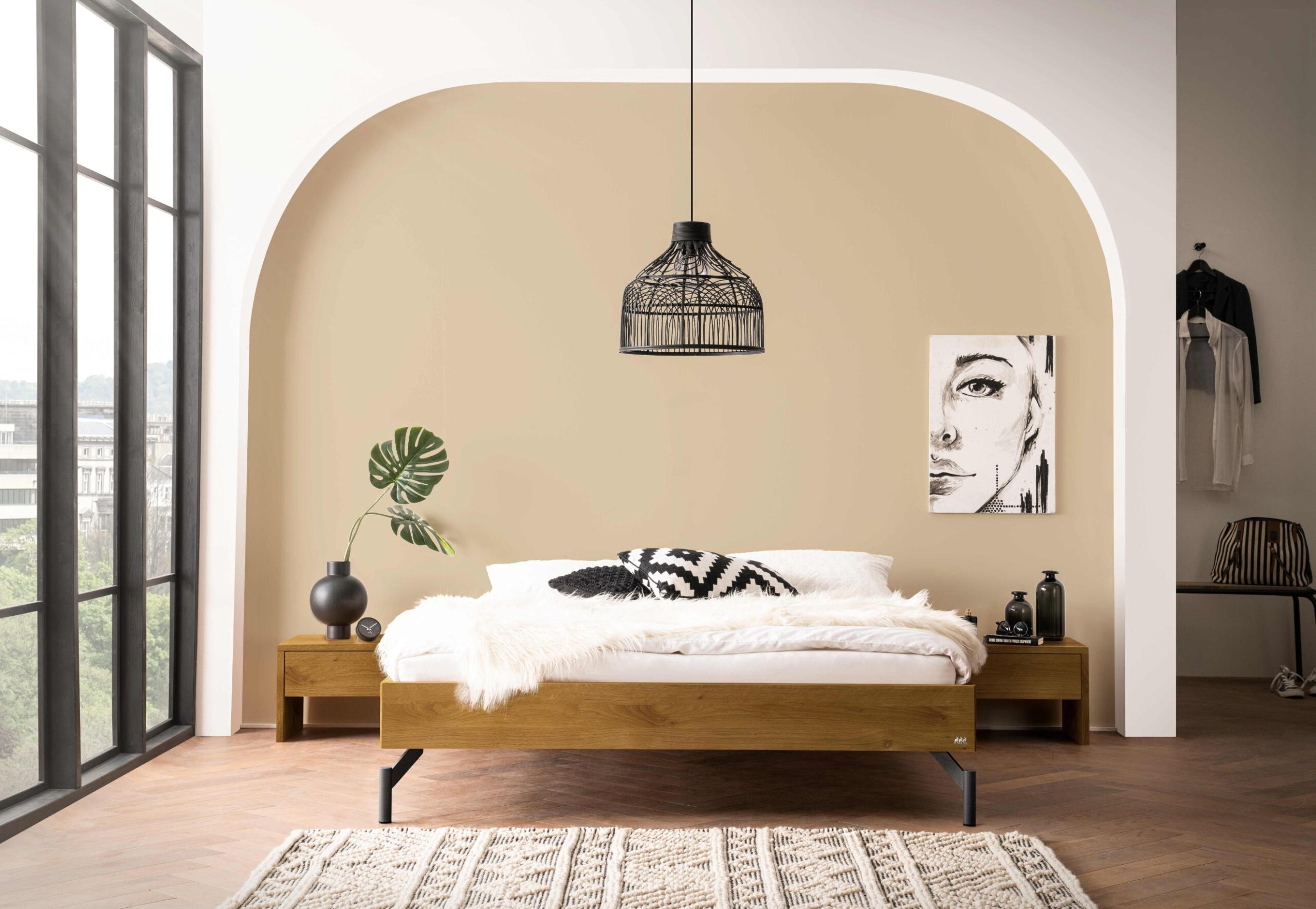 Nicolo Bett – Bergamo