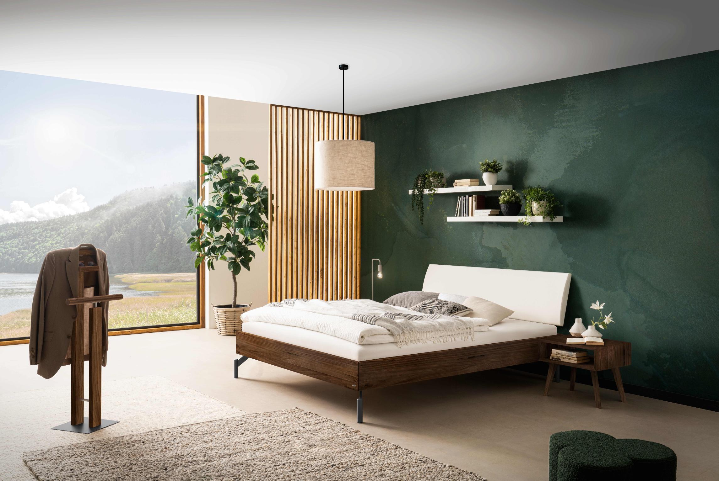 Parete Bett – Bergamo