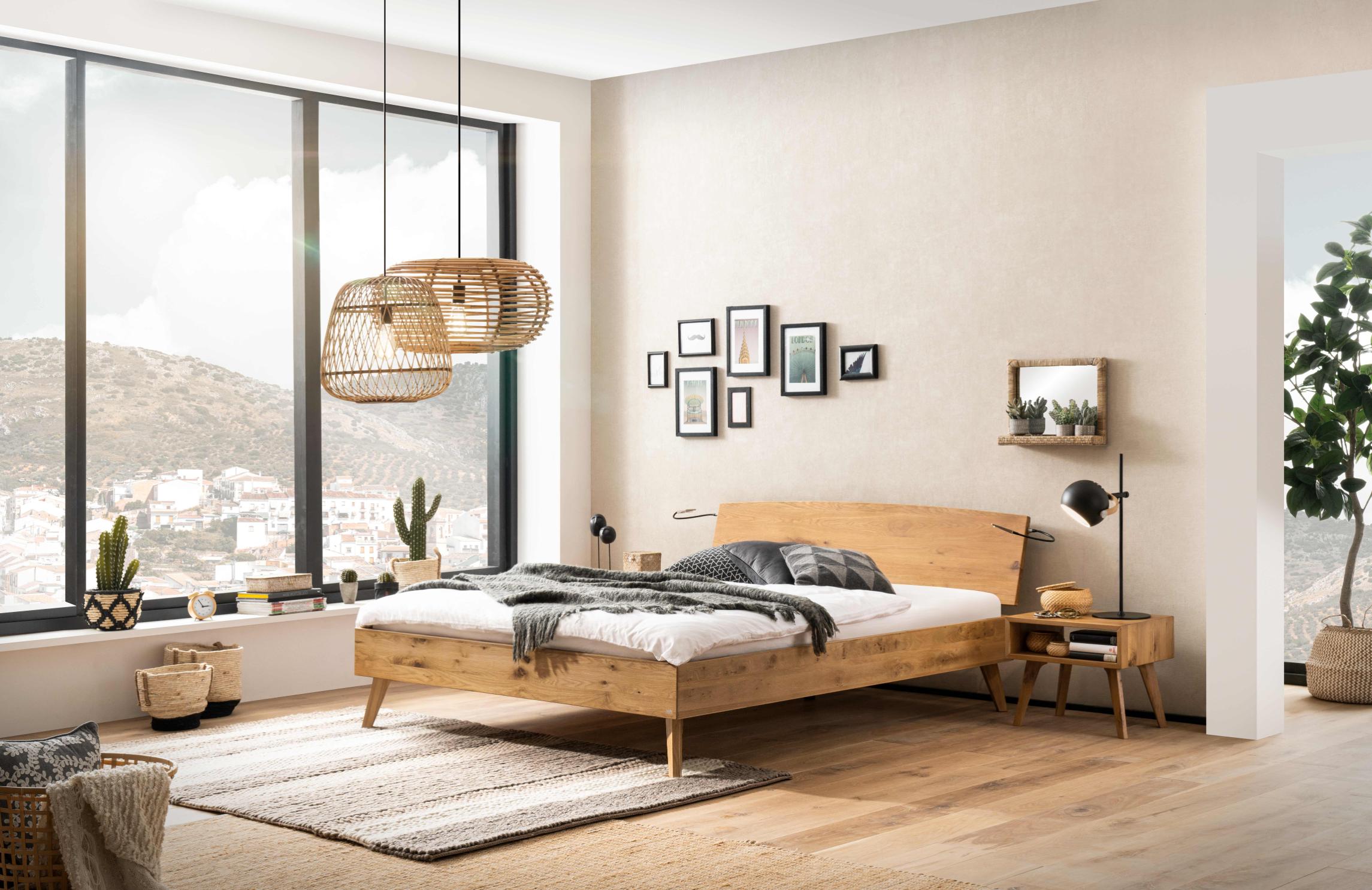 Sambuco Bett – Bergamo