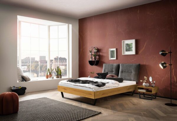 Totti Bett - Bergamo