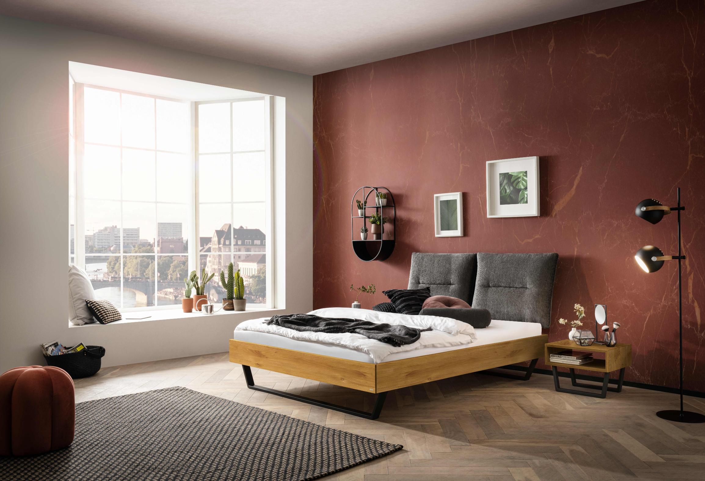 Totti Bett – Bergamo