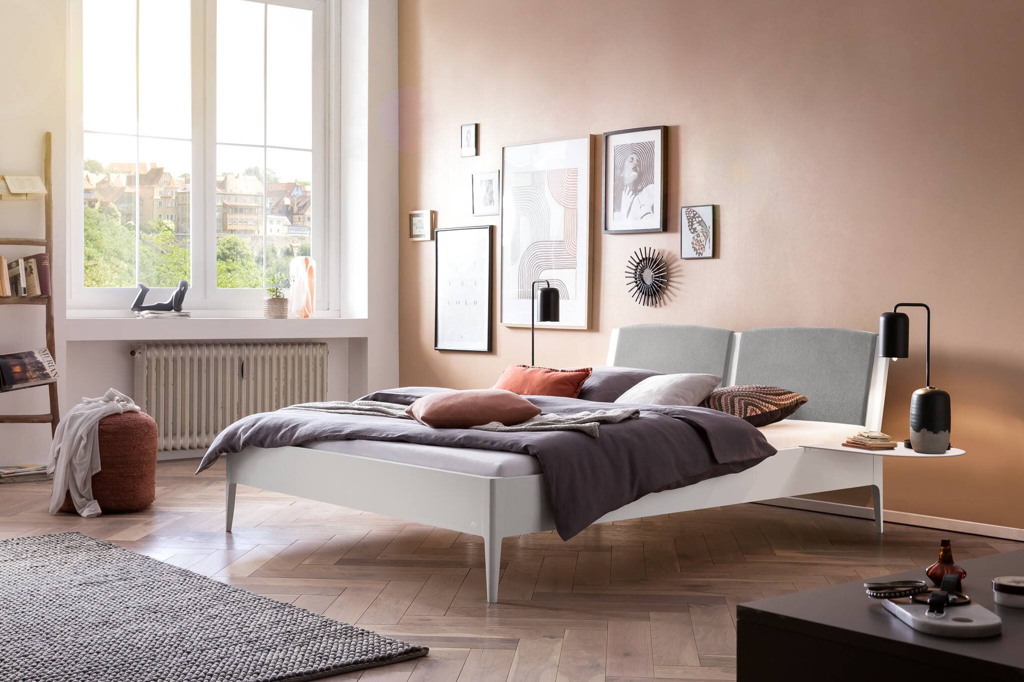 Amira Nachttisch – Bild 3