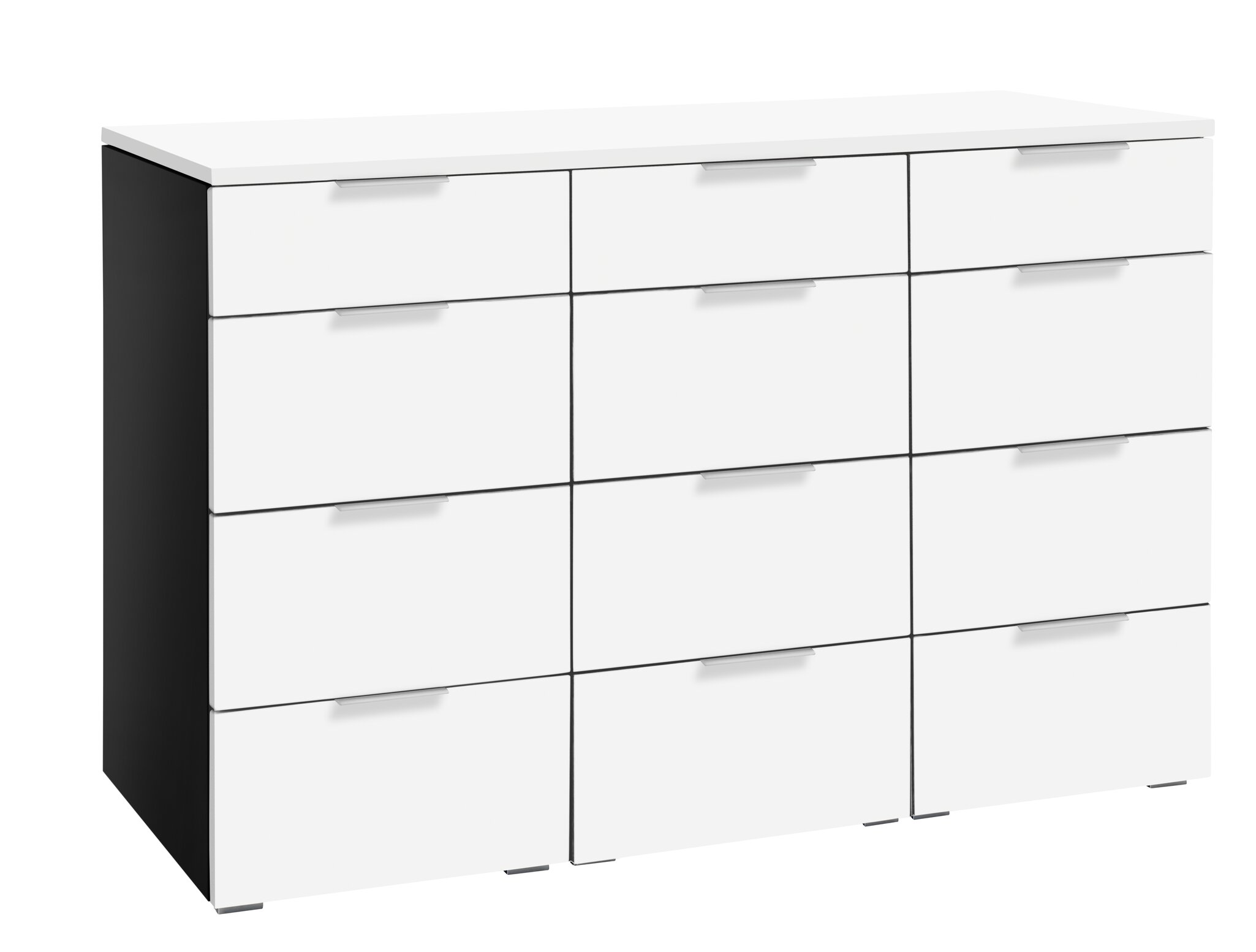 Trequatri Kommode – Bild 8