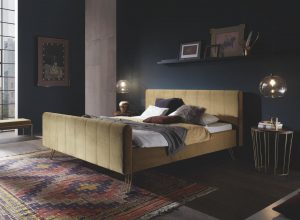 11.40-Dream-Line-Lungo-23-2-Seiten-Bettrahmen-in-683-Shine-musk-Fasio-Füsse-in-40-Bronze-Combia-Kopf-Fussteil-Set-in-683-Shine-musk