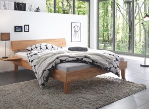 6.40-Wood-Line-Classic-16-Bettrahmen-in-80-Kernbuche-natur-Juve-Füsse-in-80-Kernbuche-natur-Rino-Kopfteil-in-80-Kernbuche-natur