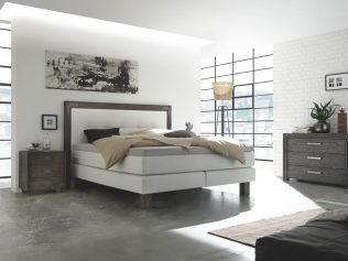 B9.6-Memphis-Pronto-Bettgestell-in-323-Kul-Pronto-white-und-64-Akazie-Vintage-grey B9.6-Memphis-Pronto-Bettgestell-in-323-Kul-Pronto-white-und-64-Akazie-Vintage-grey
