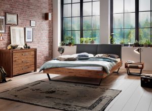 Ezzino_Bett_Hasena_Industrial-Loft_akazie_vintage_brown_Kul_smoke-anthracit