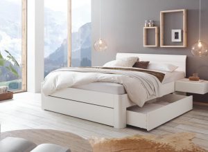 Function Bellissimo Vola in 10-Buche weiss-1