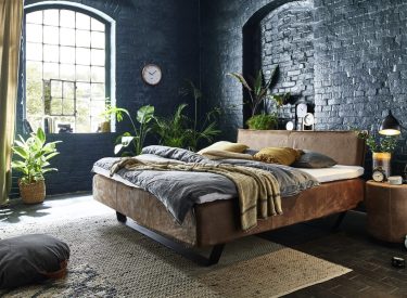 Tjoernbo Bett_Boxspring Trend_Boxspringbett