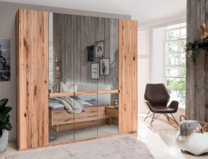 Schrank Livorno mit Spiegel_250 cm_742546